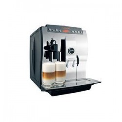 Jura Impressa Z5 Chrom II generace