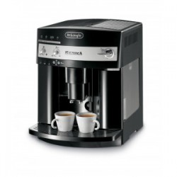 Kávovar DeLonghi ESAM 3000 B