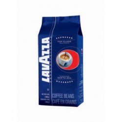 Lavazza  Top Class zrnková káva 1kg