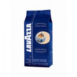 Lavazza Super Crema, 1kg zrno