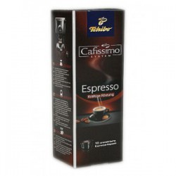 Tchibo Cafissimo - Espresso 10ks kapsle