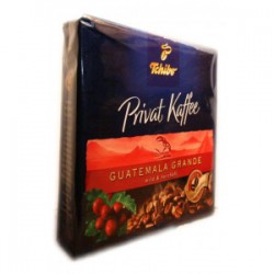 Tchibo Guatemala Grande 2x250g