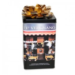 Vergnano Coffee Bar