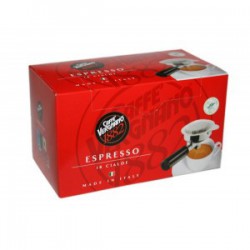 Vergnano Espresso pods 18ks