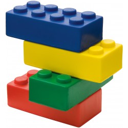 Antistresové Lego
