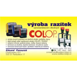 vizitka color (tisk plnobarevných vizitek)