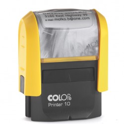 Colop Printer 10 pro školáky (AKCE PRO PRVŇÁČKY - POUZE PRO CE)