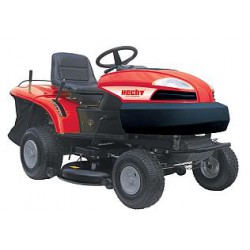 Zahradní traktor HECHT 5175