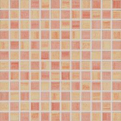 RAKO Mozaika Electra, vícebarevná 30x30 cm - GDM02053 (4 kusy/bal)