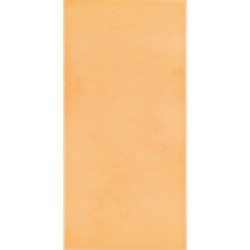 RAKO Obklad Tulip, oranžová  19,8x39,8 cm WATMB021 (1,6m2/bal)