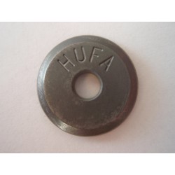 Náhradní kolečko HM - HUFA 20 mm (Náhradní řezací kole