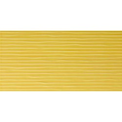 Obklad Sfera žlutá WARMB003 (Obklad Sfera žlutá - 39,8x19,)