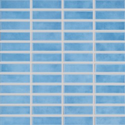 RAKO Mozaika Tulip, modrá 30x30 cm -  GDMAJ009 (4ks/bal.) ( )