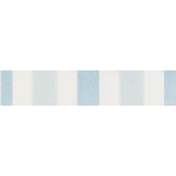RAKO Listela Bonanza, modrá - 25x5 cm - WLAGE056 (12kusů/bal)