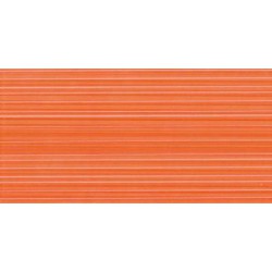RAKO Obklad Mikado, oranžová - 39,8x19,8 cm - WATMB036 (1,60m2/bal) ()