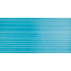 RAKO Obklad Mikado, modrá - 39,8x19,8 cm - WATMB038 (1,60m2/bal)