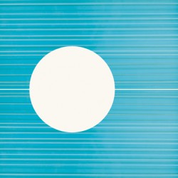 RAKO Inzerto Mikado, modrá - 39,8 x 39,8 cm - WIDMB038 (2ks/bal)