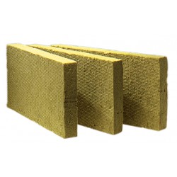 ROCKWOOL Multirock 100 mm (6m2/bal) (Víceúčelová tepelně )