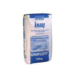 KNAUF Uniflott - Spárovací hmota (5kg/bal) (Speciální stě)