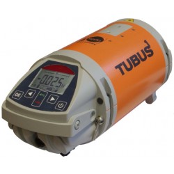 Potrubní laser Nedo Tubus + kalibrační list