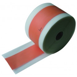 BATIZOL páska A120S 50m/role - oranžová