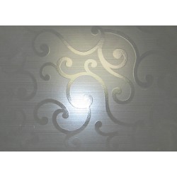 IBERO Inzerto Design Grey - 31,6x44,5 cm (1,40 m2/bal)