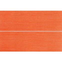 ARMONIE Obklad Fresh Orange linea - 25x38 cm ( 1,33 m2/bal )