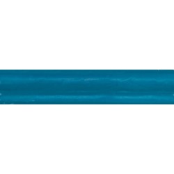 RAKO Listela relifní India, modrá - 25 x 5 cm - WLAGE257 (14kusů/bal)