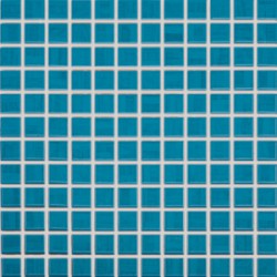 RAKO Mozaika India, modrá - 30 x 30 cm - GDM02073 (4kusy/bal)