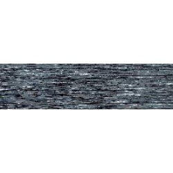 ARMONIE Obklad Seta nero rett 15x60 cm (1,26m2/bal)