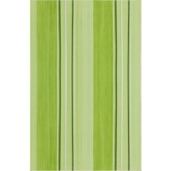 MARAZZI Inzerto Vertical verde 25x38cm (4kusy/bal)