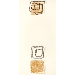 RAKO Inzero Concept, světle béžová 19,8x39,8 cm - WITMB021-Monopoli (4kusy/bal)