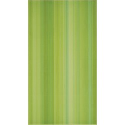 M.B.Keramika Obklad Rainbow dark green 27x48 cm (1,55m2/bal)