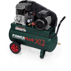 Kompresor 3HP 50 litrů - POWXQ8125