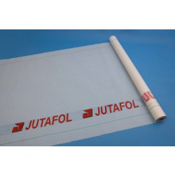 JUTAFOL D 140 Special - samozhášivá úprava (75m2/bal) (Sam)