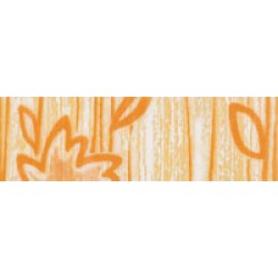 Listela Origo oranžová 20x6,1 cm - WLAED011 (1kus/bal)