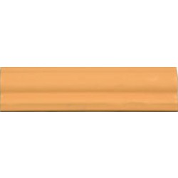 Listela relifní Origo oranžová 20x5 cm - WLRE8053 (1kus/bal)