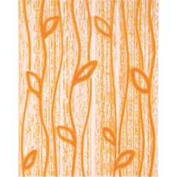 Inzerto Origo oranžová 20x25 cm - WITGY018 (1kus/bal)