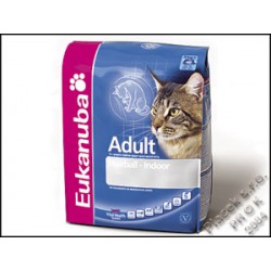 Euk Cat Adult Hairball 2kg (Euk Cat Adult Hairball 2kg)