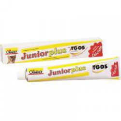 Pasta JUNIOR PLUS koťata  100g