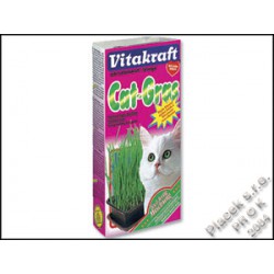 Vitakraft Cat Gras 120g (24031)