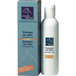 Šampon AN 200 ml kočka