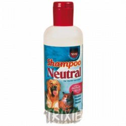 Neutral šampon 250ml TRIXIE