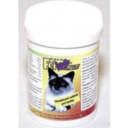 Felvit Multi pro kočky 100g (Multivitamínové tablety)