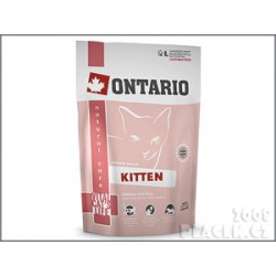 ONTARIO Kitten 400g