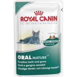 RC ORAL MATURE 85g