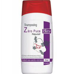 Zero Puce repelentní šampon 200 ml (Zero Puce repelentní šampo)