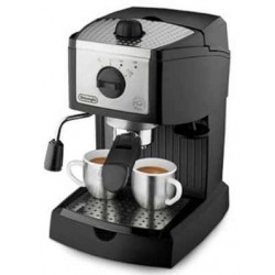 Manuální přístroj na espresso EC 155