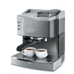 Manuální přístroj na espresso EC 750