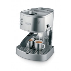 Manuální espresso EC 330 S